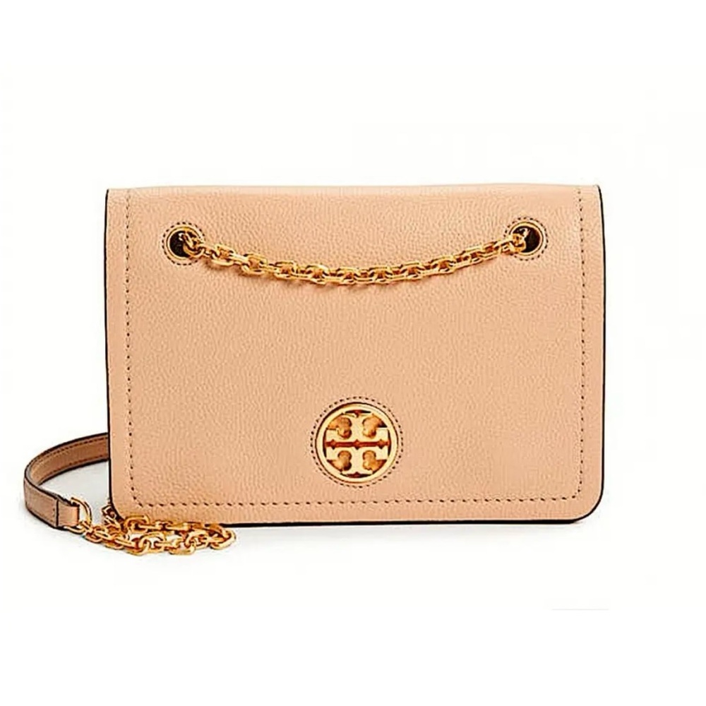 Tory Burch Leather Shoulder/Crossbody Bag